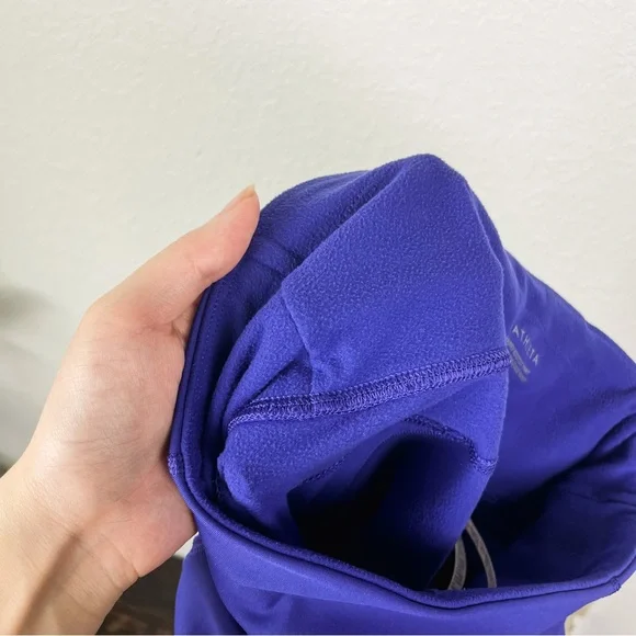 Athleta | Rainier Fleece Boot Cut Pants XS - Picture 13 of 14